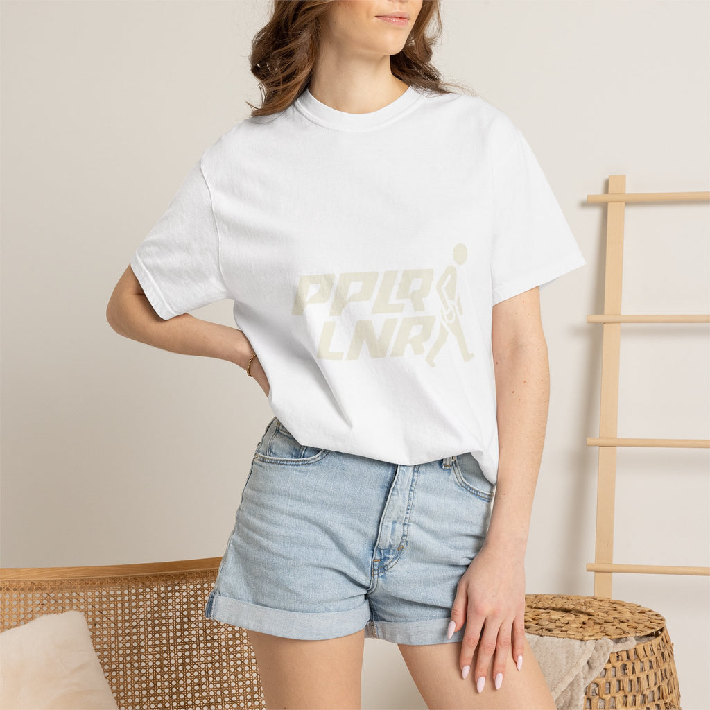 PPLR LNR Unisex T-shirt