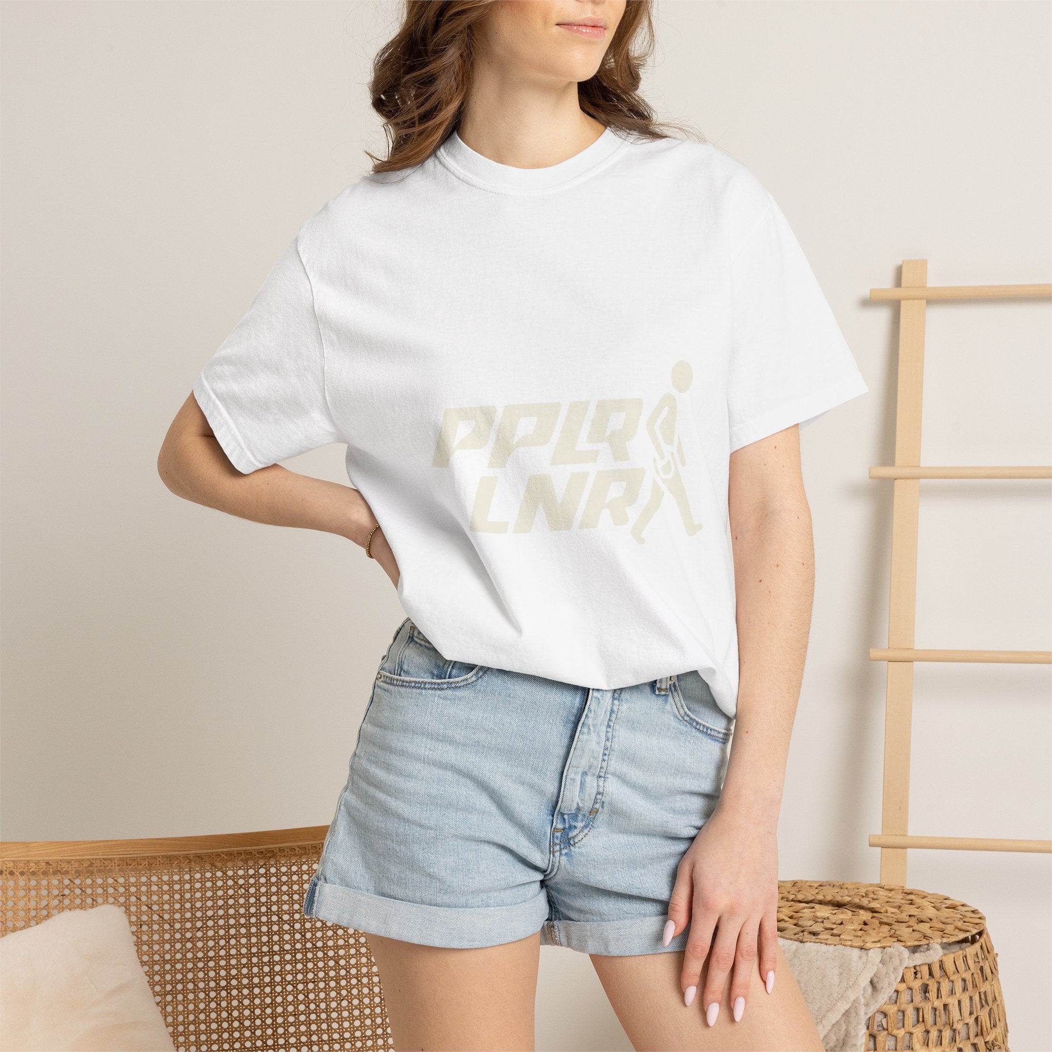 PPLR LNR Unisex T-shirt