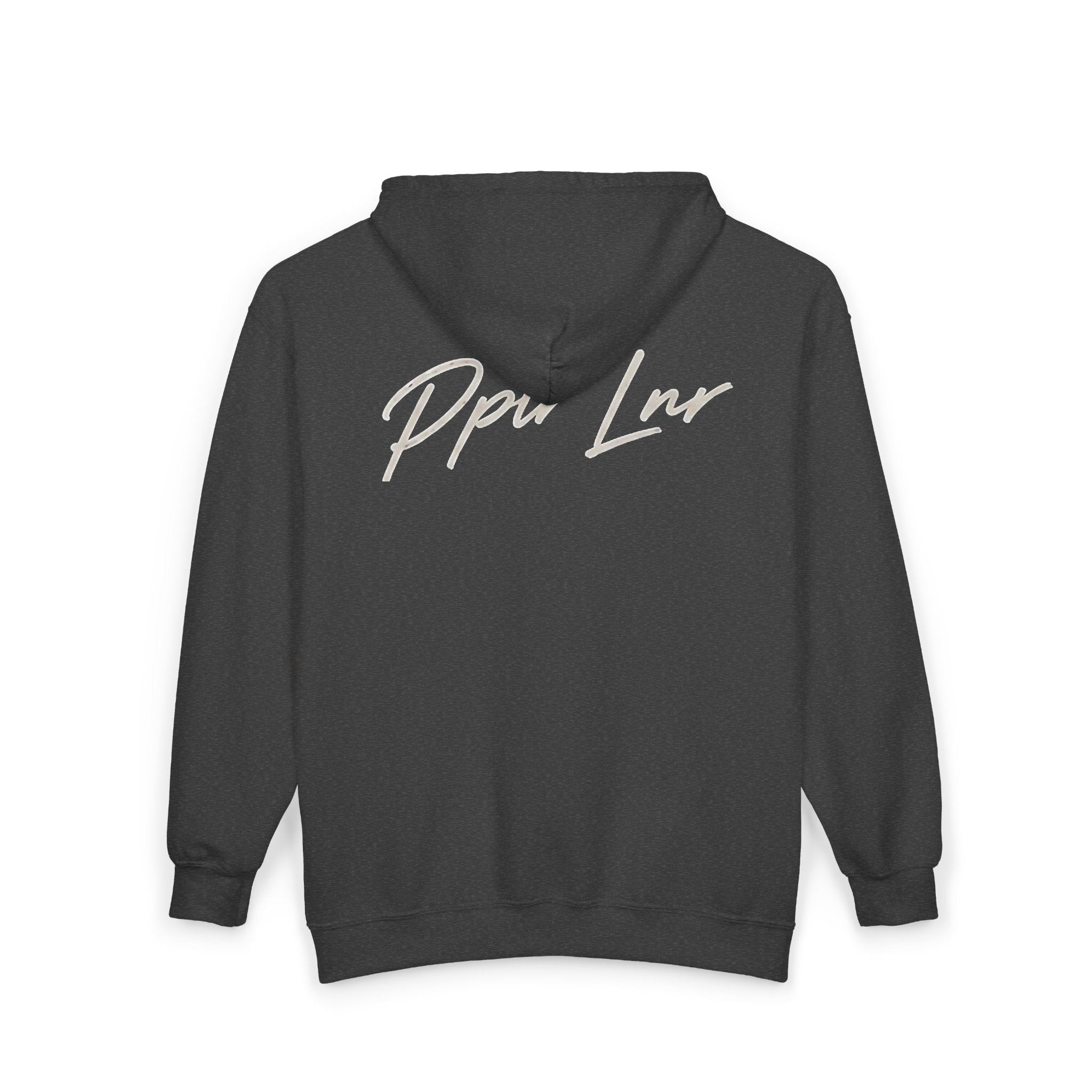 Unisex Heavy Blend™ Full Zip Hooded Sweatshirt