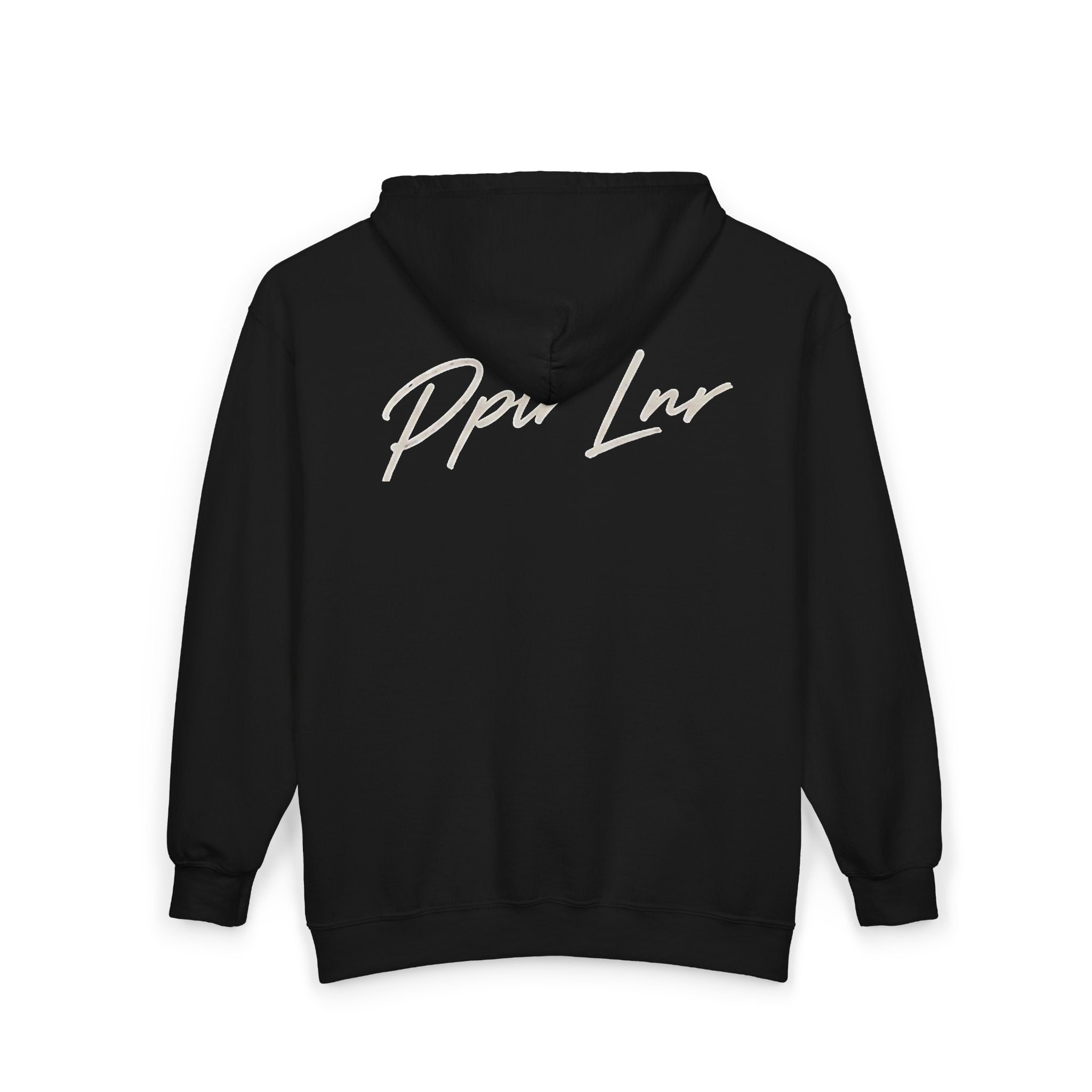Unisex Heavy Blend™ Full Zip Hooded Sweatshirt