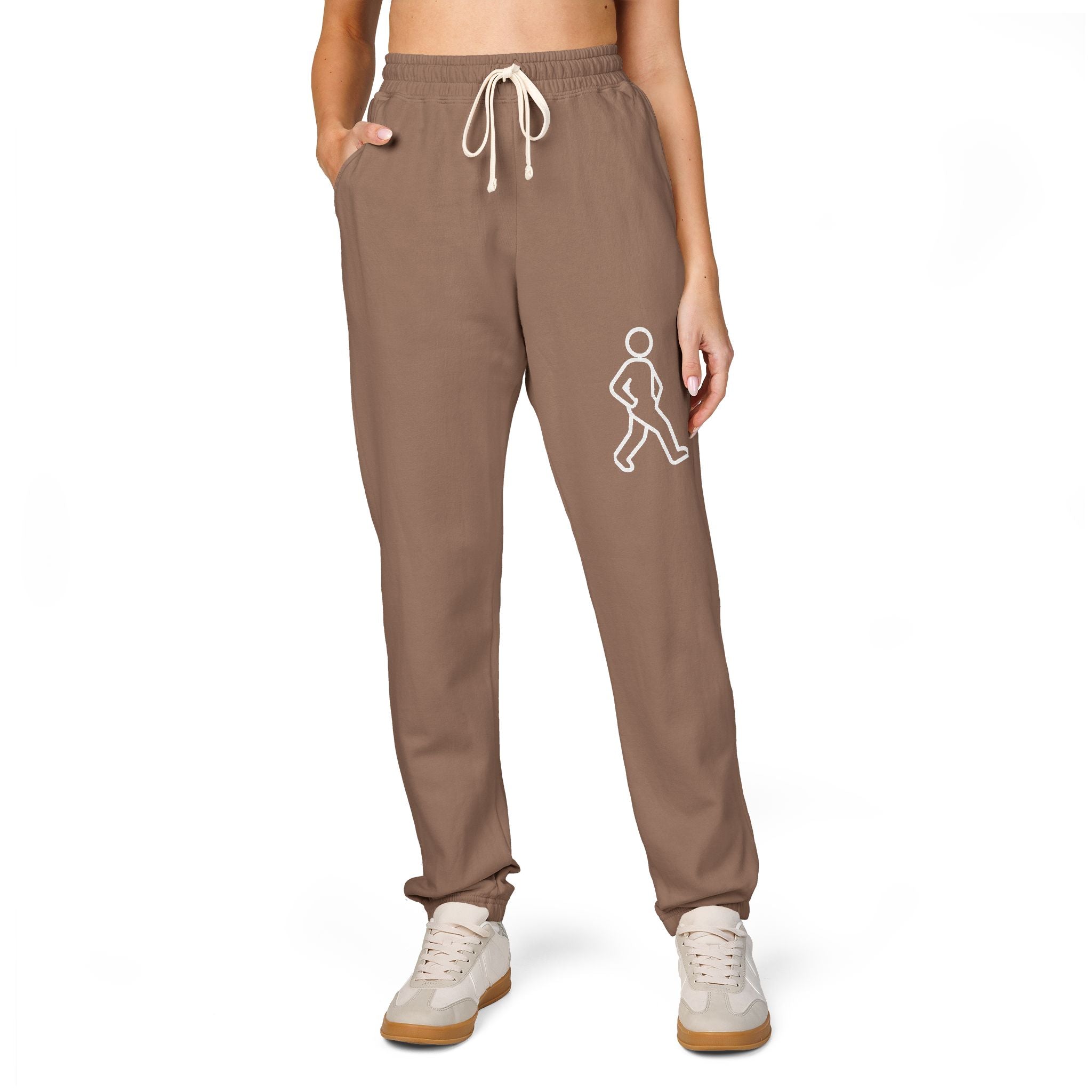 PPLR LNR Fleece Sweatpants