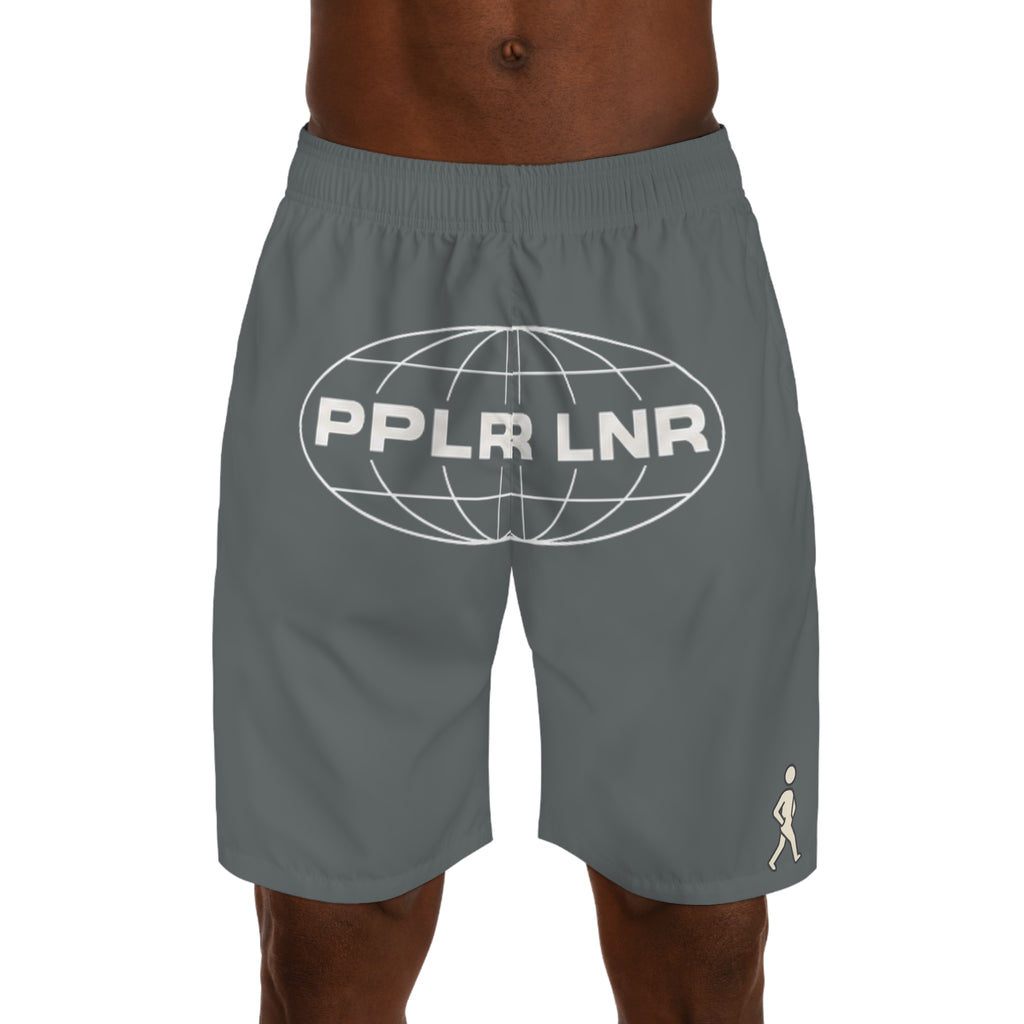 PPLR LNR Jogger Shorts
