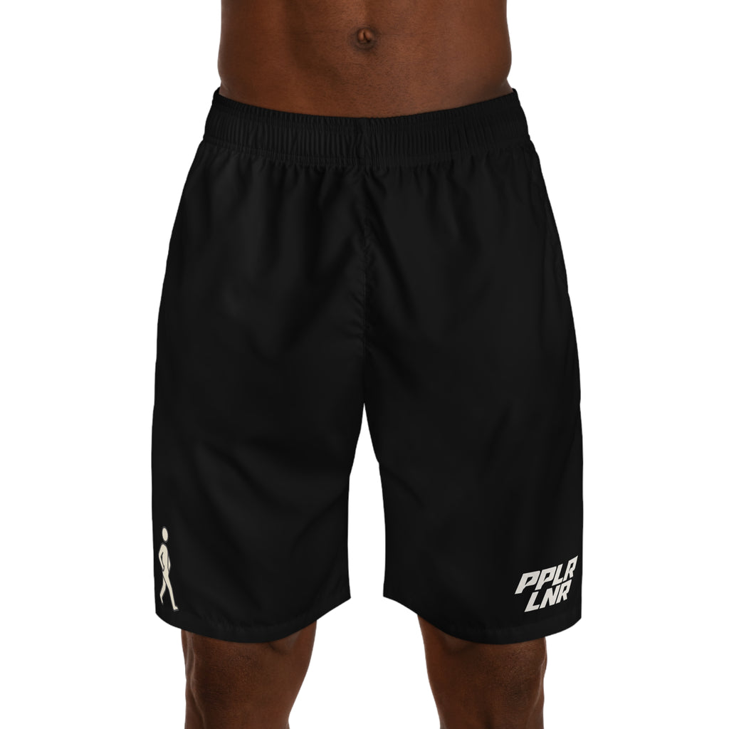 PPLR LNR Jogger Shorts