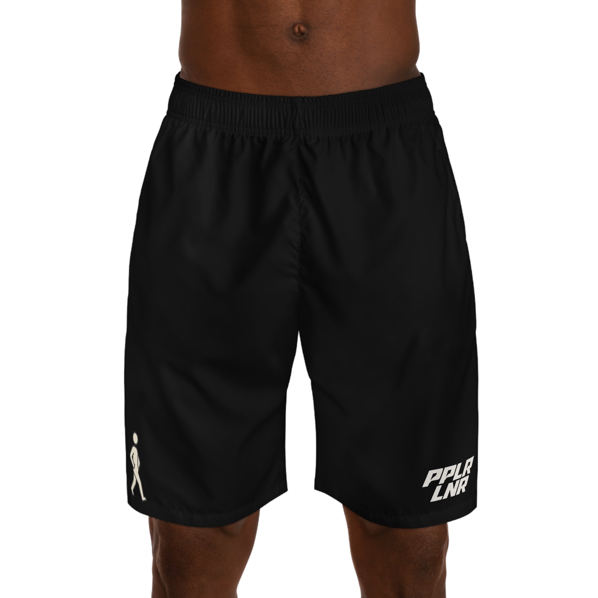 PPLR LNR Jogger Shorts