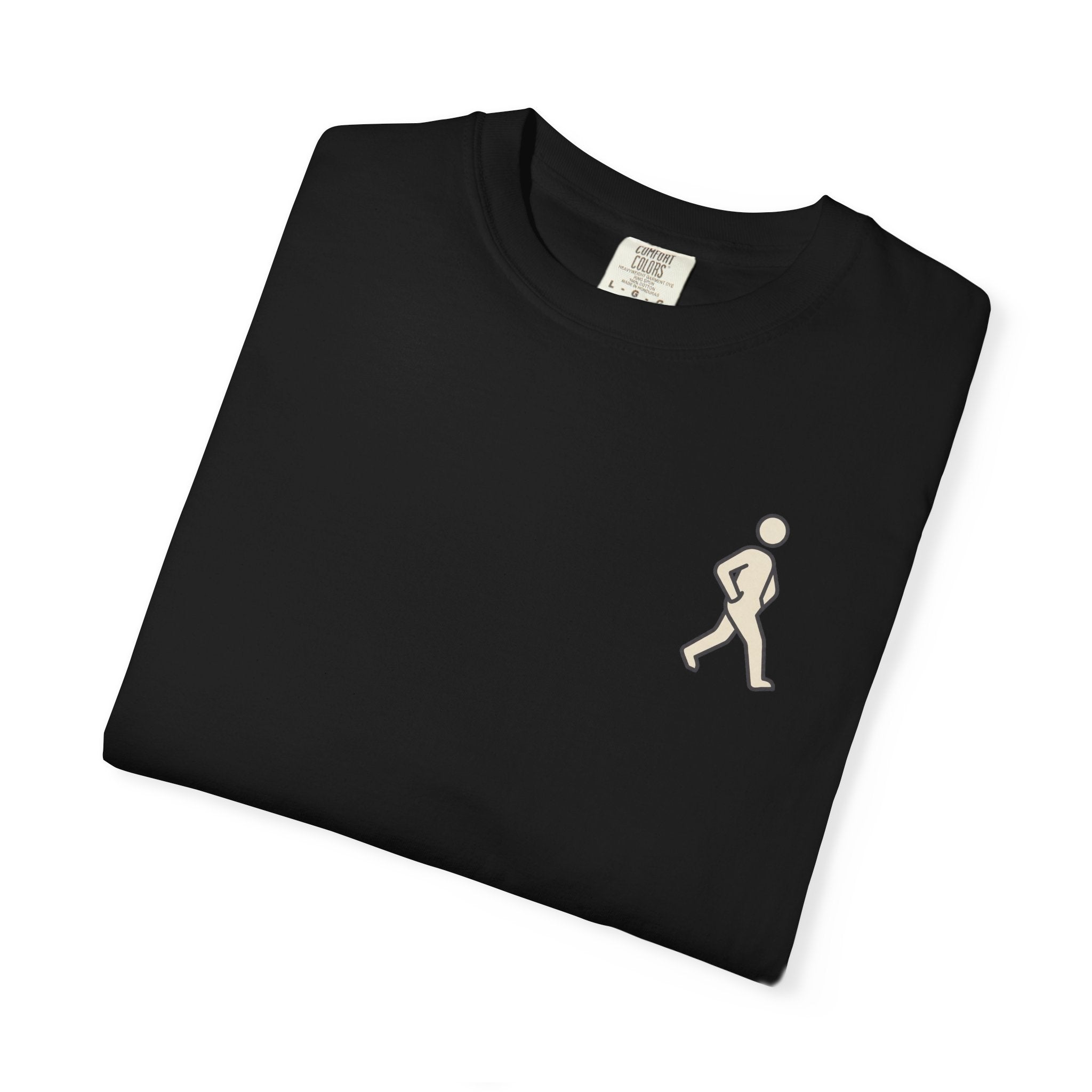 PPLR LNR T-shirt
