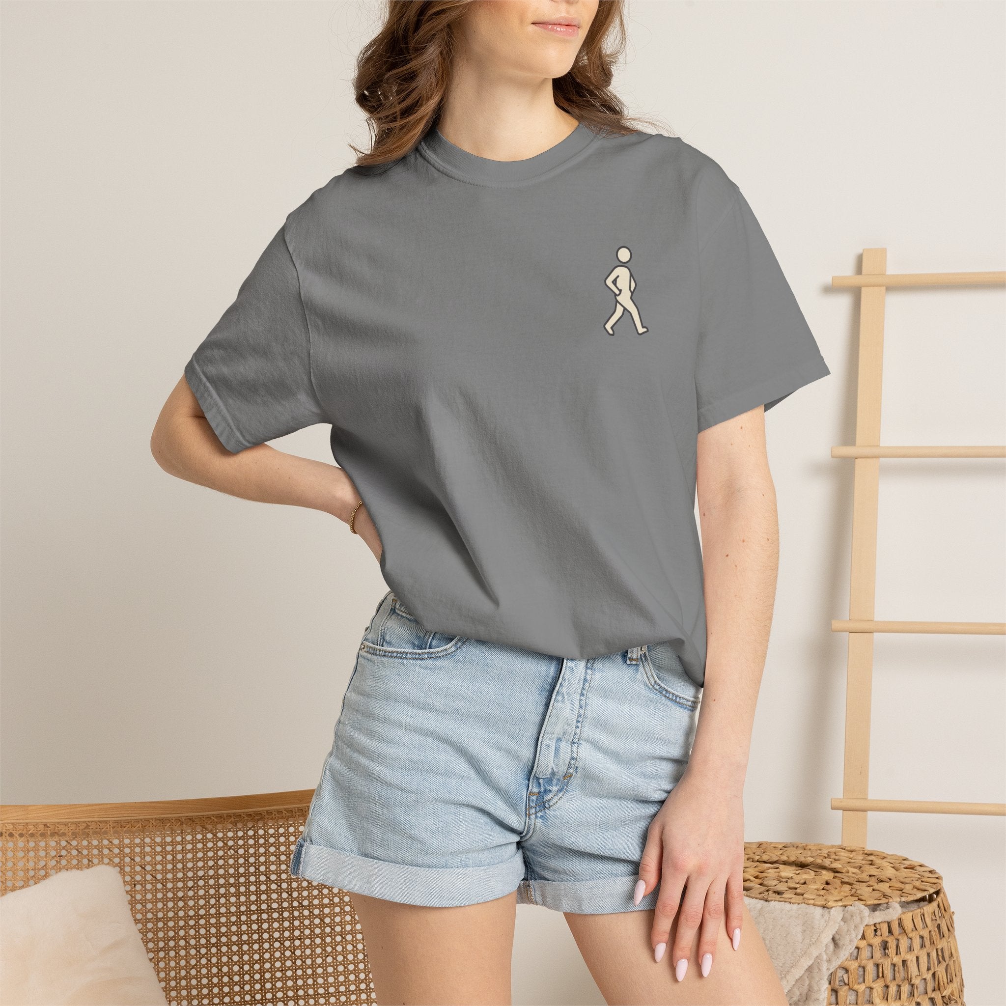 PPLR LNR T-shirt