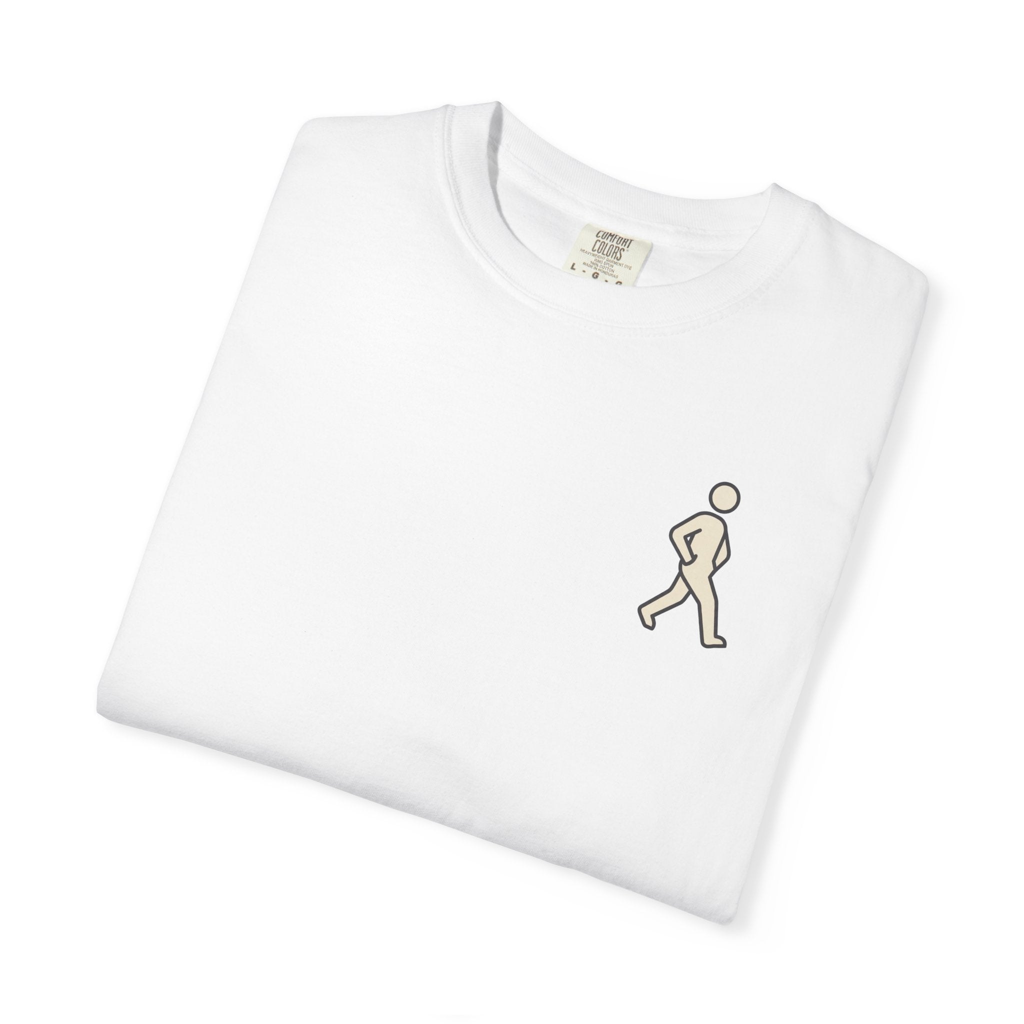 PPLR LNR T-shirt
