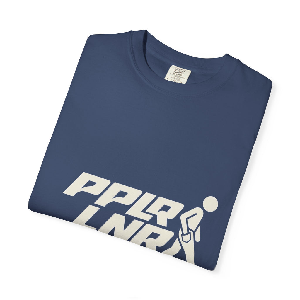 PPLR LNR Unisex T-shirt