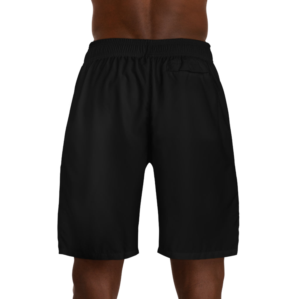 PPLR LNR Jogger Shorts