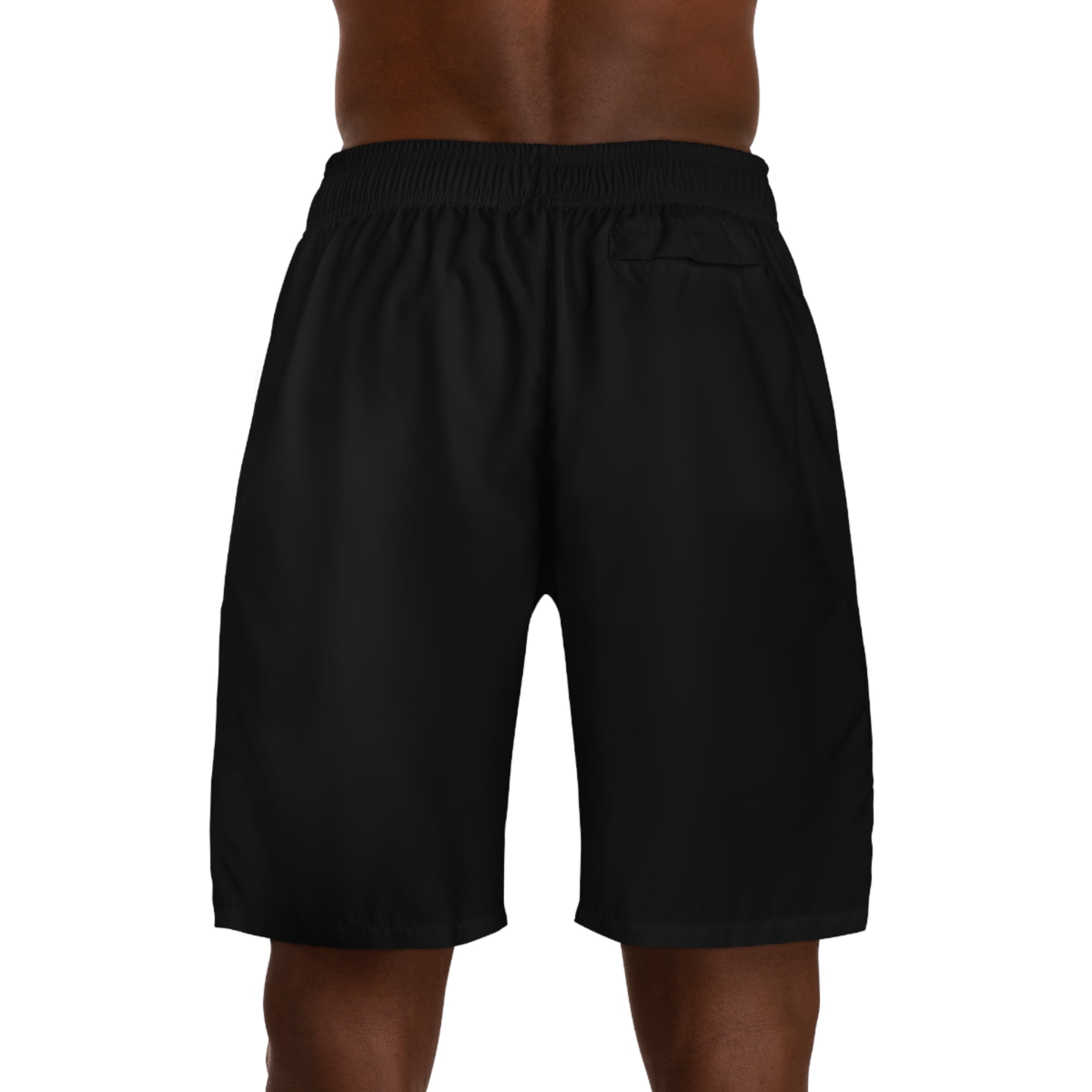 PPLR LNR Jogger Shorts