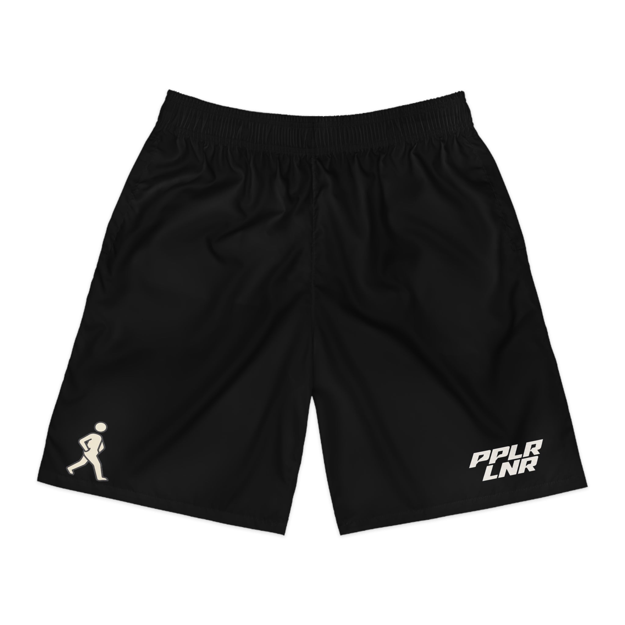 PPLR LNR Jogger Shorts