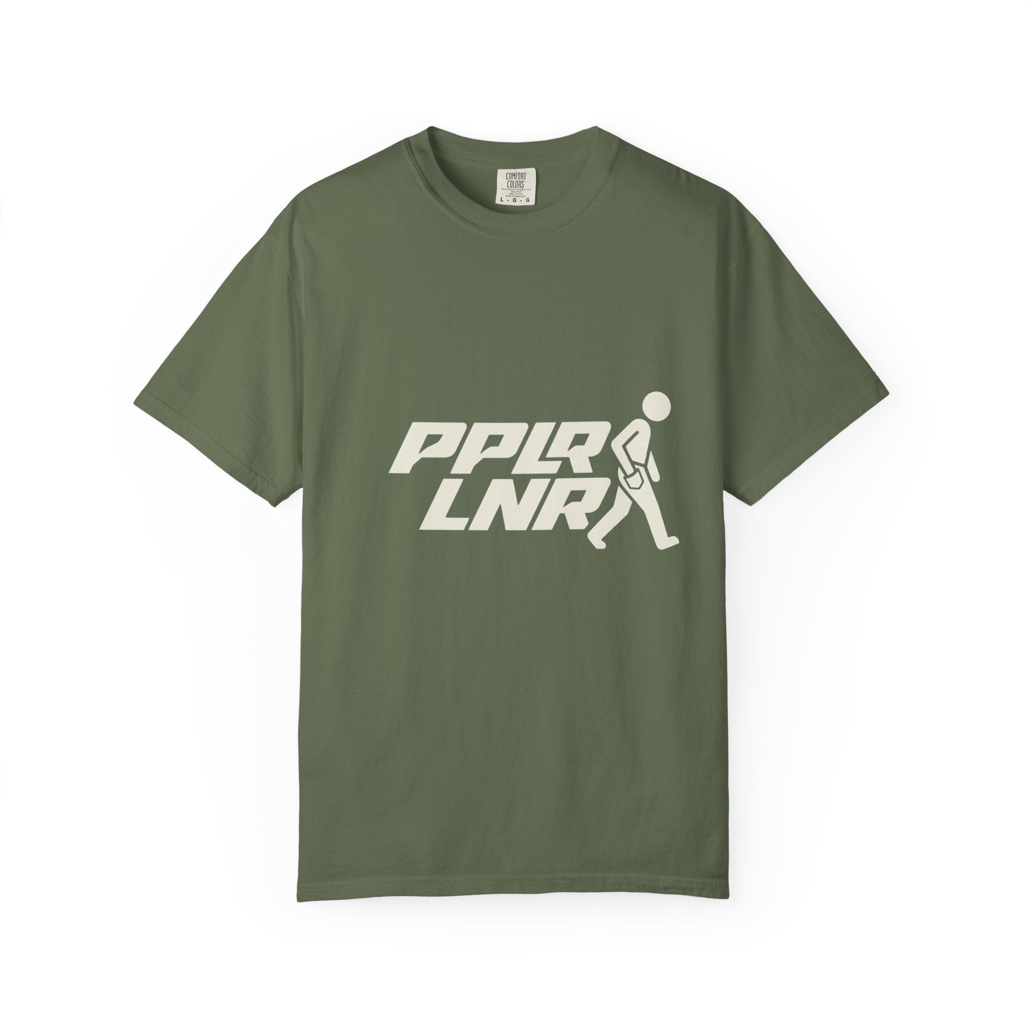PPLR LNR Unisex T-shirt