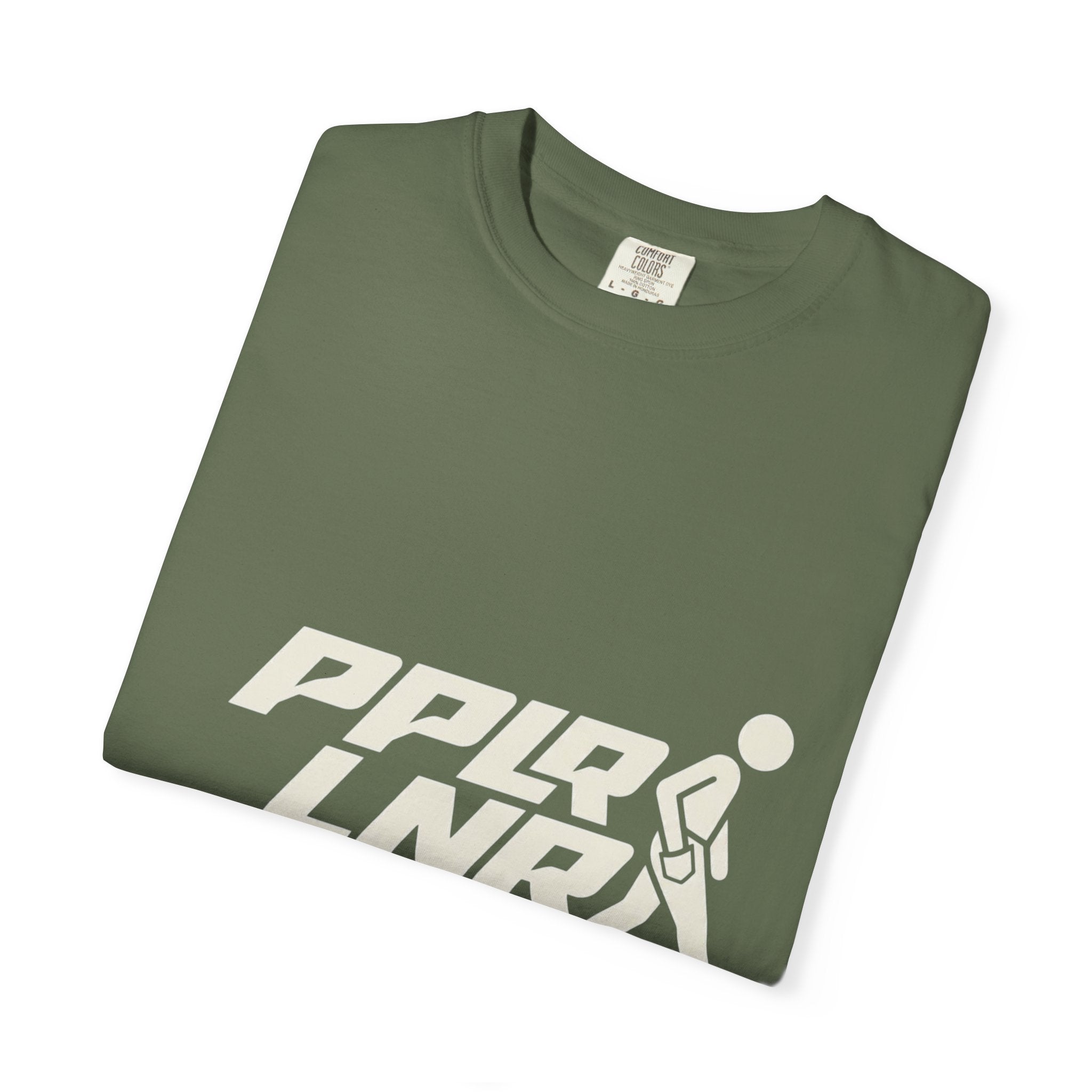 PPLR LNR Unisex T-shirt