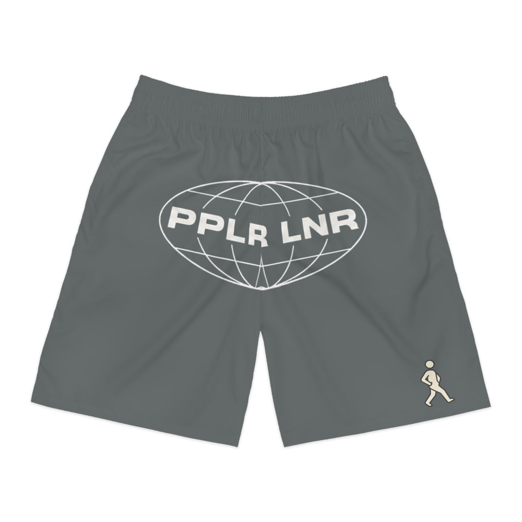 PPLR LNR Jogger Shorts