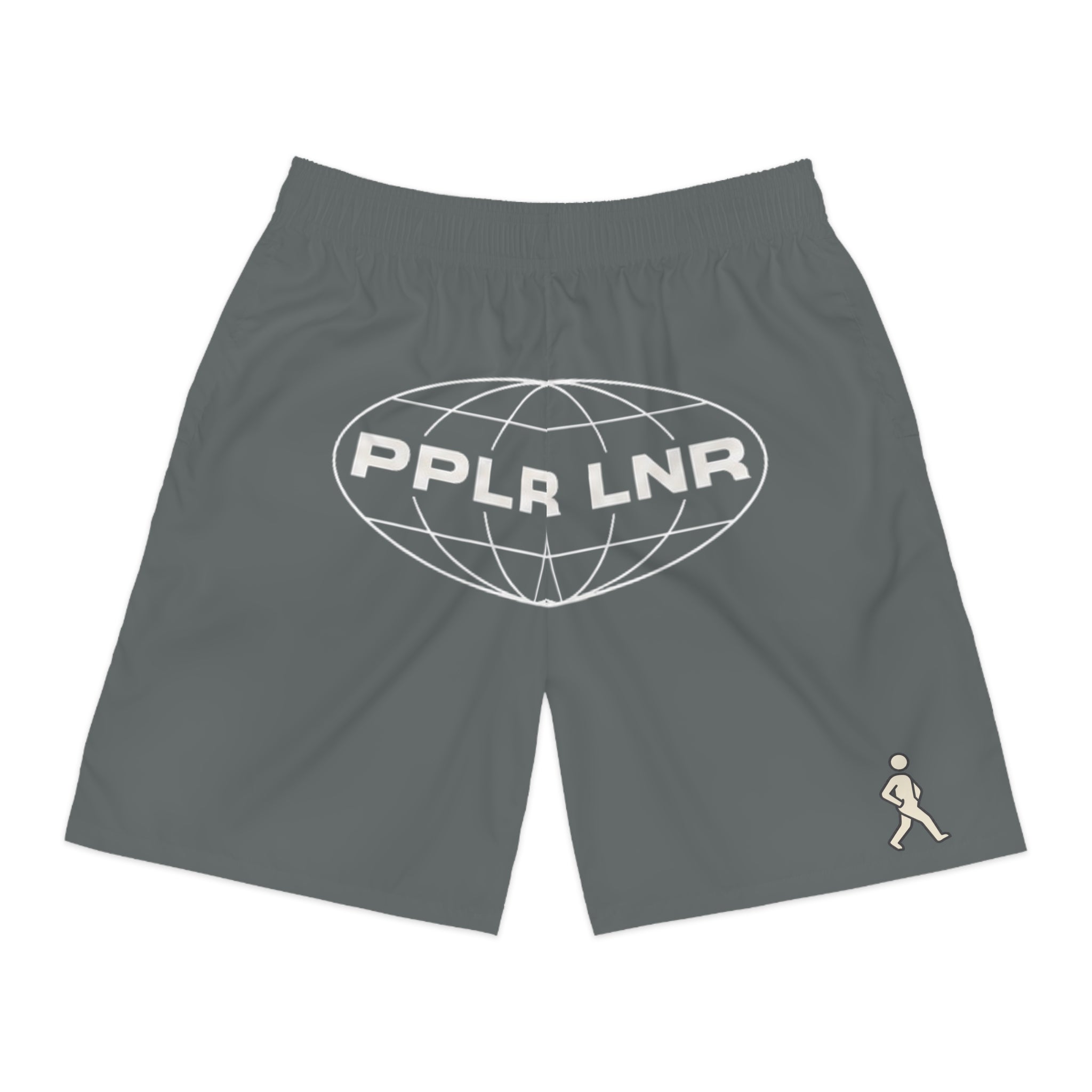 PPLR LNR Jogger Shorts