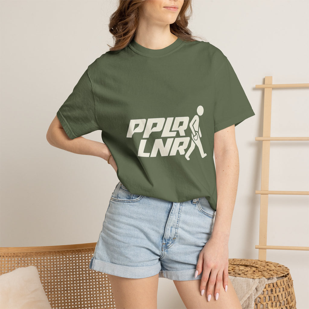 PPLR LNR Unisex T-shirt