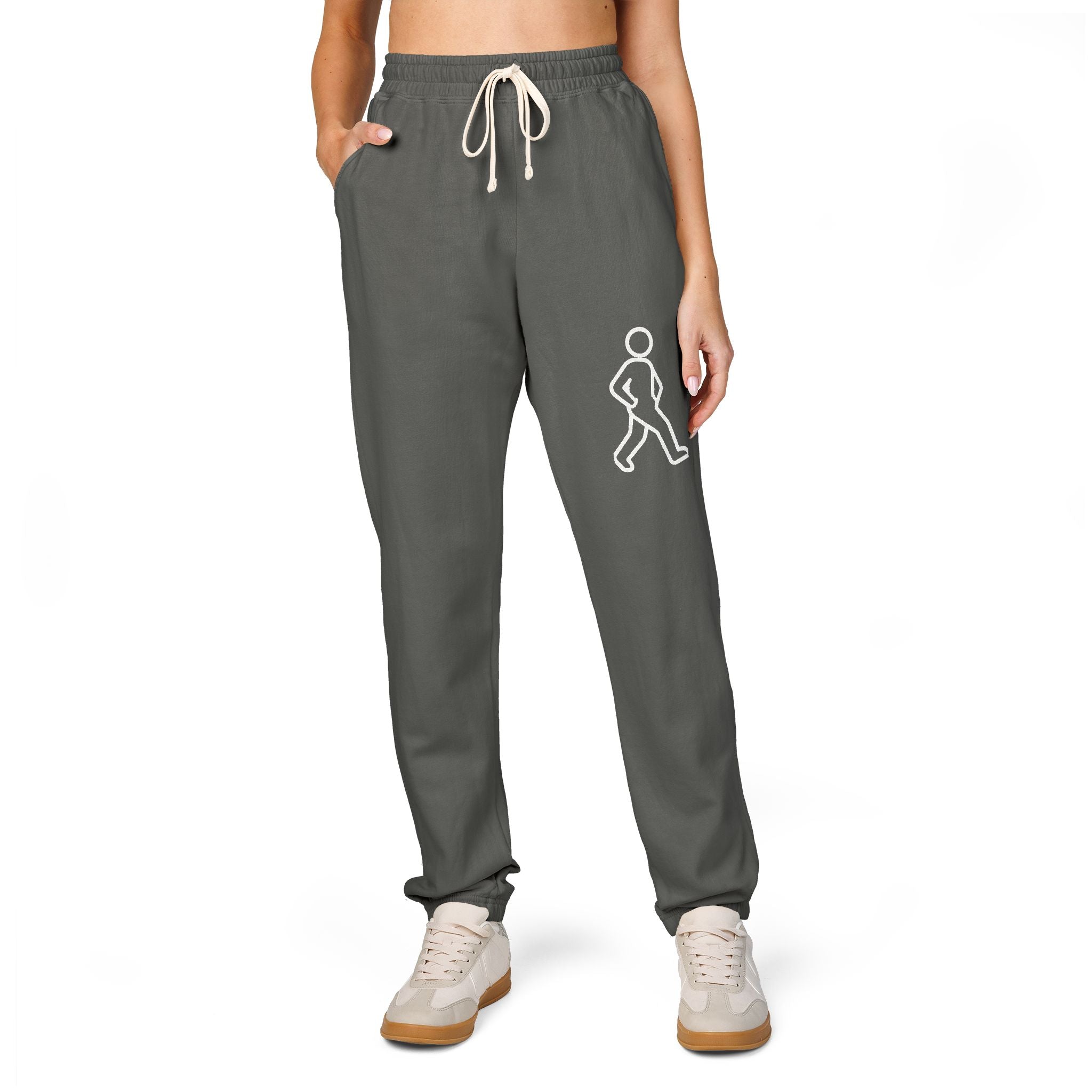 PPLR LNR Fleece Sweatpants