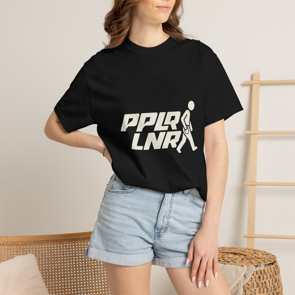 PPLR LNR Unisex T-shirt