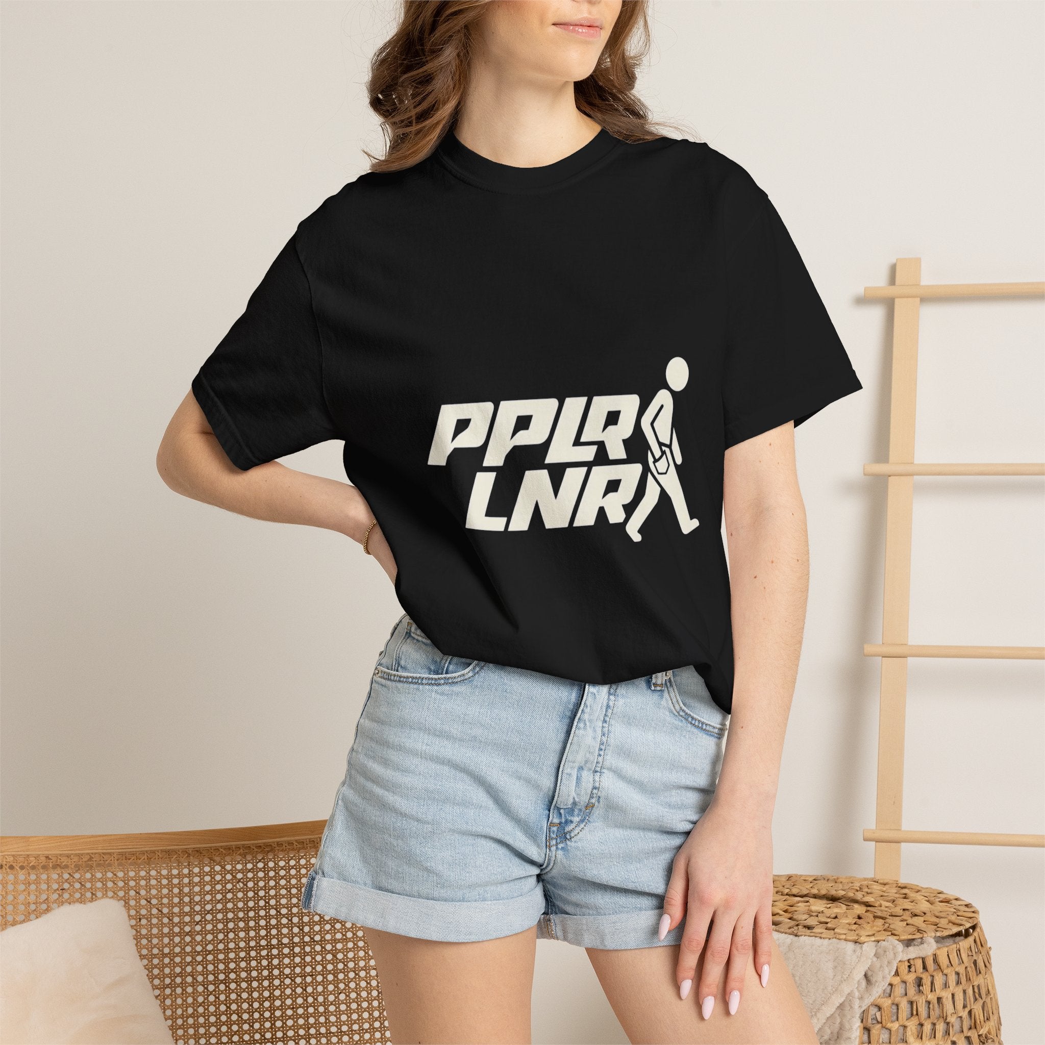 PPLR LNR Unisex T-shirt