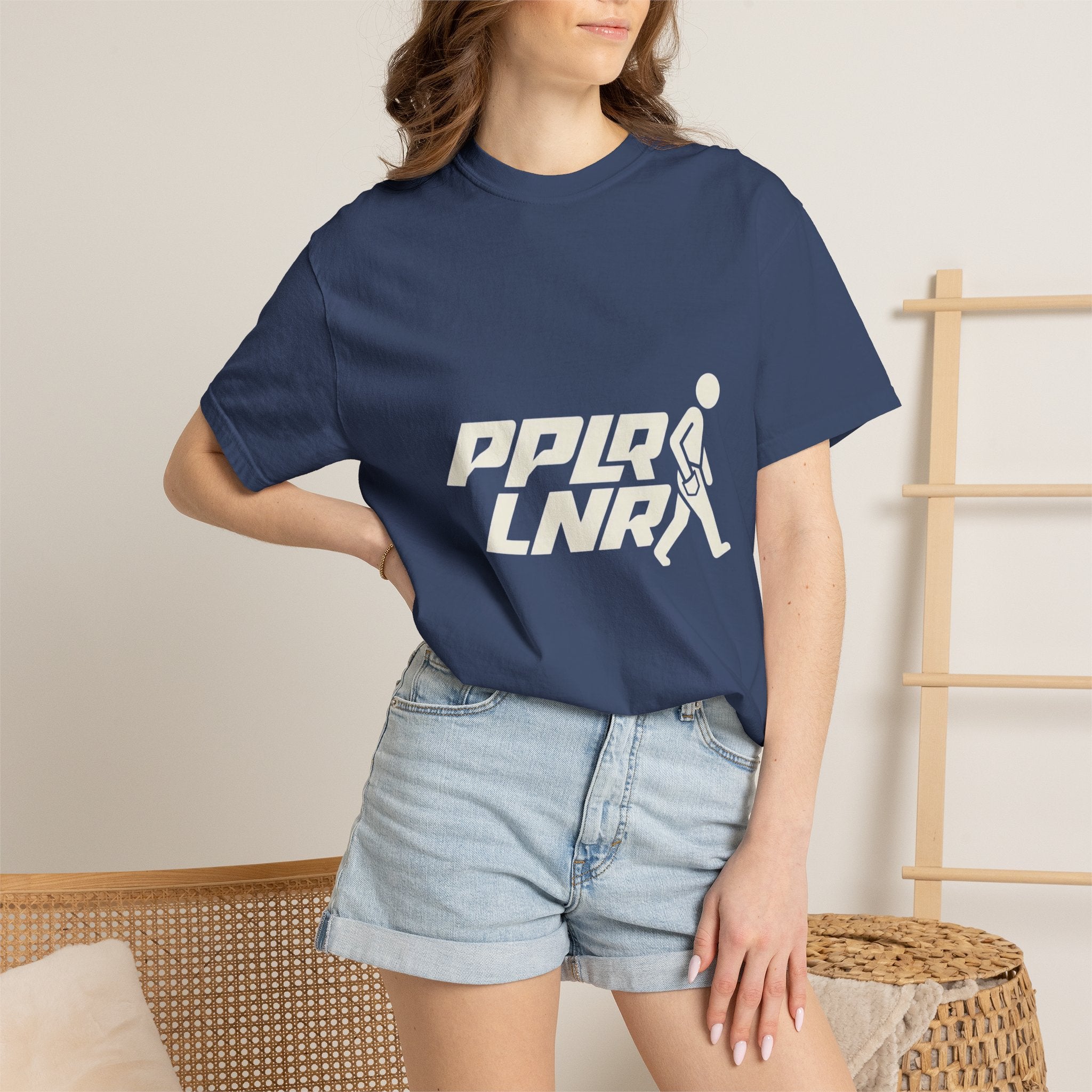 PPLR LNR Unisex T-shirt